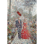 Wystrzałowe konfetti w postaci kolorowych, metalizowanych i papierowych serpentyn