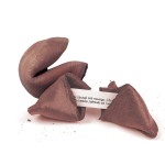 CIASTECZKA z wróżbą Miło Cię Widzieć 10 szt