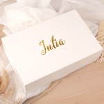 gift box podziękowanie dla mamy