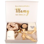 personalizowany zestaw na prezent