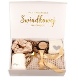 Box osobisty personalizowany na prezent