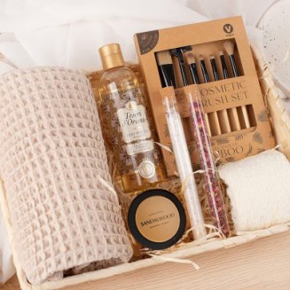 Zestaw relaksacyjny boho