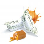 Słodki upominek dla gości, krówki ciągutki 1 kg