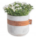 doniczka ceramiczna prezent dla rodziców na ślub