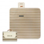 ZESTAW Akcesoria z Motywem Cytryny Prezent Dla Kobiety