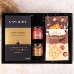 Elegancki ZESTAW Prezentowy Podziękowanie dla Świadka