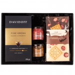 Elegancki ZESTAW Prezentowy Podziękowanie dla Świadka