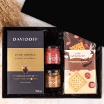 Elegancki ZESTAW Prezentowy Podziękowanie dla Świadka