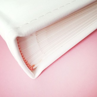 Album idealny prezent dla świadkowej