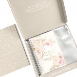 Oryginalny prezent na Panieński zestaw z halką