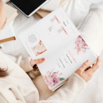 ZESTAW Elegancki Prezent dla Przyszłej Panny Młodej