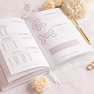 ZESTAW Elegancki Prezent dla Przyszłej Panny Młodej