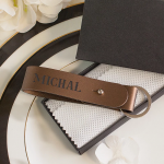 ZESTAW Skrzynka z prezentami podziękowanie dla mężczyzny