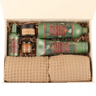 Personalizowany box weselny z unikalnym wykończeniem