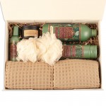 Oryginalny prezent dla Pary Młodej w eleganckim boksie