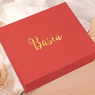 Prezent dla niej w formie książki i dodatków