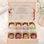 SKRZYNKA dla Rodziców Skarby Natury Kolekcja Barwy Jesieni