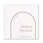 Księga gości z imionami