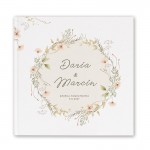 Personalizowana księga gości na ślub