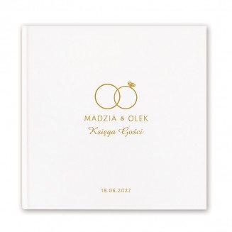 Księga personalizowana