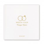 Księga personalizowana