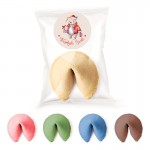 Świąteczne ciasteczka z wróżbą