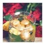 ŚWIECE pływające kulki wybór kolorów 25szt