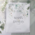 Teczka ślubna na dokumenty.