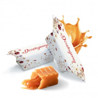 KRÓWKI Ciągutki Słodkie Podziękowanie Dla Gości 1kg