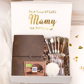 Personalizowany zestaw dla mamy