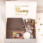 Personalizowany zestaw dla mamy