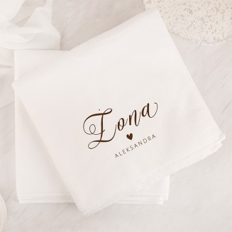 KOMPLET Ręczników Kąpielowych Prezent dla Małżeństwa