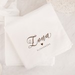 KOMPLET Ręczników Kąpielowych Prezent dla Małżeństwa