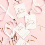 identyfikatory dla dziewczyn na panieński