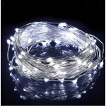 drucik led dekoracja stołu diy