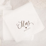 KOMPLET Ręczników Kąpielowych Prezent dla Małżeństwa