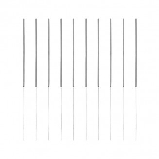 Zestaw zimnych ogni na wesele.