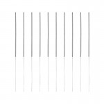 Zestaw zimnych ogni na wesele.