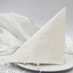 SERWETKI tłoczone Excellence 33x33cm 20szt