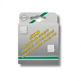 Przylepce foto do wklejania zdjęć.