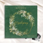 Personalizowany prezent podziękowanie