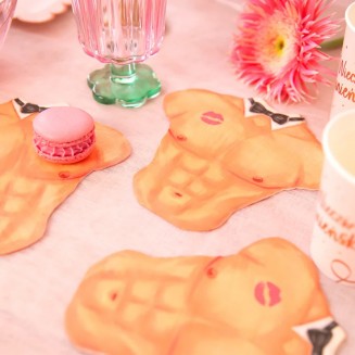 Valentines Day BASKET Wspólny Prezent dla Pary na Walentynki