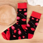 Valentines Day BASKET Wspólny Prezent dla Pary na Walentynki