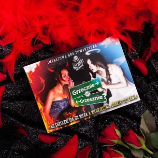 Valentines Day BASKET Wspólny Prezent dla Pary na Walentynki