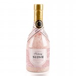 Relaksacyjna sól do kąpieli w eleganckim opakowaniu