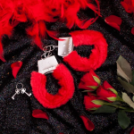 ZESTAW w pudełku Romantyczny prezent walentynkowy dla niego