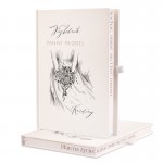 Personalizowany planer weselny,