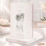 Planer ślubny niezbędnik panna młoda