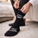 SKARPETKI prezent dla Świadka Super Świadek