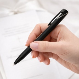 Długopis do księgi gości. Stylowy dodatek na wesele.